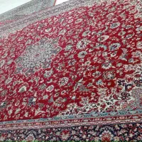 فروش دو عدد فرش ۱۲ متری|فرش|جهرم, |دیوار