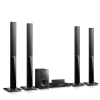 سینما خانکی سامسونگ