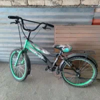 ددچرخه ۲۰،دوچرخه ۲۴