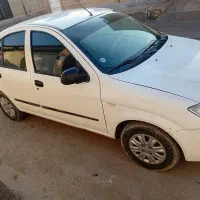 تیبا مدل ۹۸ شاسی پلم