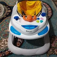 باسلام،روروک وکریرمارک دلیجان