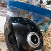جاروبرقی کندی
