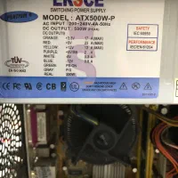 کامپیوتر و کیس|رایانه رومیزی|قائم‌شهر, |دیوار