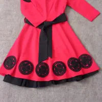 لباس مجلسی دخترونه مناسب شب یلدا|لباس|فردیس, شهرک ارم|دیوار