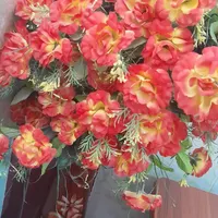 گل مصنوعی با گلدان|گل مصنوعی|ایرانشهر, |دیوار