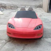 ماشین برقی