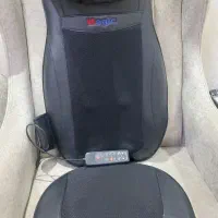 ماساژور صندلی مجیک