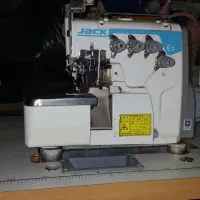 چرخ خیاطی سردوز صنعتی جک|چرخ خیاطی و ریسندگی|سراب, |دیوار