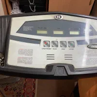 تردمیل و دوچرخه|تجهیزات ورزشی|مشهد, امام رضا (ع)|دیوار