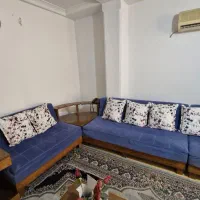 مبل ال پازلی