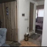 آپارتمان ۸۵متری طبقه دوم.