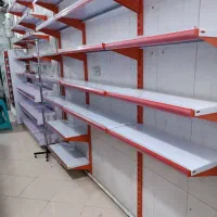 قفسه طوسی / انبار/ نبشی|فروشگاه و مغازه|گرگان, |دیوار