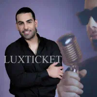 کنسرت مجید رضوی در هتل اسپیناس