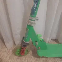 اسکوتر ۶۵۰ ت|دوچرخه، اسکیت، اسکوتر|نیشابور, بنیاد شهید|دیوار