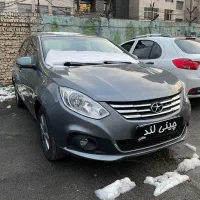 کی ام سی جک جی 4 مدل 1404 صفر