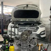 تعمیرگیربکس اریزو5تیگو5هایماجکx60x33سراتوفیدیلیتی