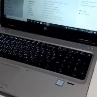 لپ تاپ HP ProBook|رایانه همراه|تهران, حکیمیه|دیوار