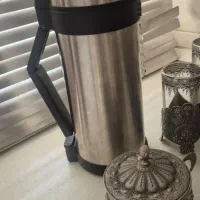 سرویس چایخوری پیوتر نو با سه تا قندون|ظروف سرو و پذیرایی|تهران, کوهک|دیوار