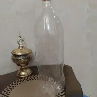 شیشه نوشابه
