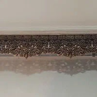 ۴.۵مترقاب پرده