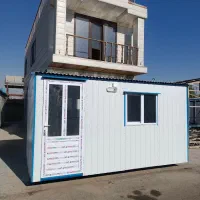 فروش کانکس و کانتینر|مصالح و تجهیزات ساختمان|چهاردانگه (تهران), |دیوار