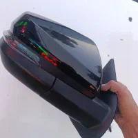 آینه بغل‌آریزو۶پرو‌فونیکسFX‌فیلیلیتی‌لاماری‌تیگو‌|قطعات یدکی و لوازم جانبی|مشهد, کوشش|دیوار