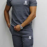 تیشرت شلوارک مردانه