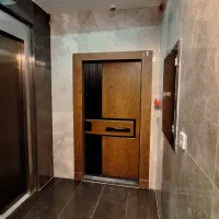 واحد بی رقیب/ ۱۵۵ متر / دوپارکینگ / کاسبی / ویودار|فروش آپارتمان|کرج, گوهردشت|دیوار