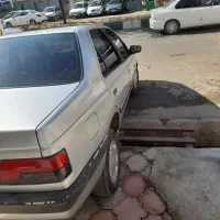 پژو ۴۰۵ مدل ۸۴ درحد عروسک|خودرو سواری و وانت|مشگین شهر, |دیوار