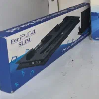 استند و خنک کننده ps4