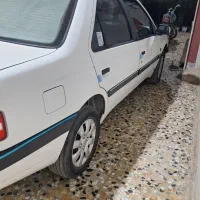 405 slx|خودرو سواری و وانت|نهاوند, |دیوار