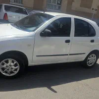 تیبا ۲ مدل ۱۴۰۰
