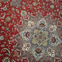 فرش|فرش|کرج, ساسانی (قلمستان)|دیوار