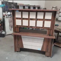 میز اداری و کنفرانس|دفتر کار|مشهد, نوید|دیوار