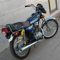 موتور سیکلت 125کویر|موتورسیکلت|تاکستان, |دیوار