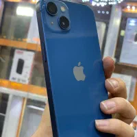 iPhone 13 CH (دارایضمانتمرجوعی) +هدیه|موبایل|مشهد, صیاد شیرازی|دیوار