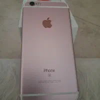 گوشی آیفون 6s