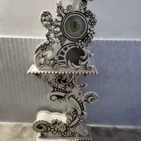 ساعت