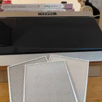 فروش هود شومینه ای کن|هود|ارومیه, |دیوار