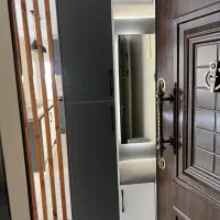 اپارتمان شخصی ساز کلید نخورده فاز ۹