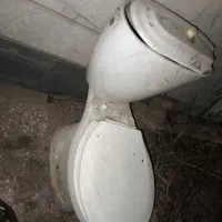 توالت فرنگی|لوازم سرویس بهداشتی|قم, شهرک امام حسن|دیوار