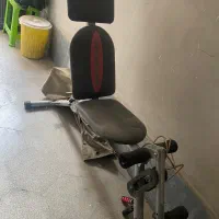 تخته دراز نشست