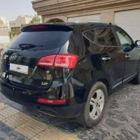 جک S5 مدل 96 تمیز