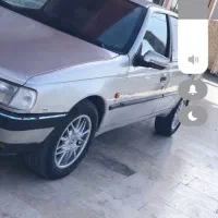 پژو 405|خودرو سواری و وانت|زابل, |دیوار