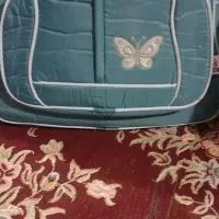 کوله پشتی|کیف، کفش، کمربند|گنبد کاووس, |دیوار