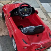 ماشین شارژی|اسباببازی|تهران, جوادیه تهرانپارس|دیوار