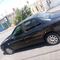 سمند سورن  ای اف سون