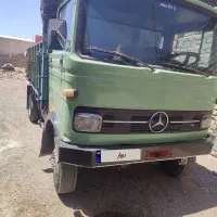 خاور۸۰۸ مدل 63 ال پی 42