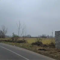 فروش زمین مسکونی وکشاورزی۳۹۰۰ متر رشت پیرکلاچاه|فروش زمین و ملک کلنگی|رشت, حومه رشت|دیوار