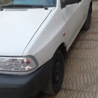 پراید ۱۳۱ مدل ۹۴|خودرو سواری و وانت|محمدشهر, علی آباد گونه|دیوار